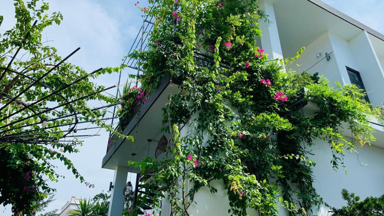 Coto Center Homestay Dao Co To Exterior photo