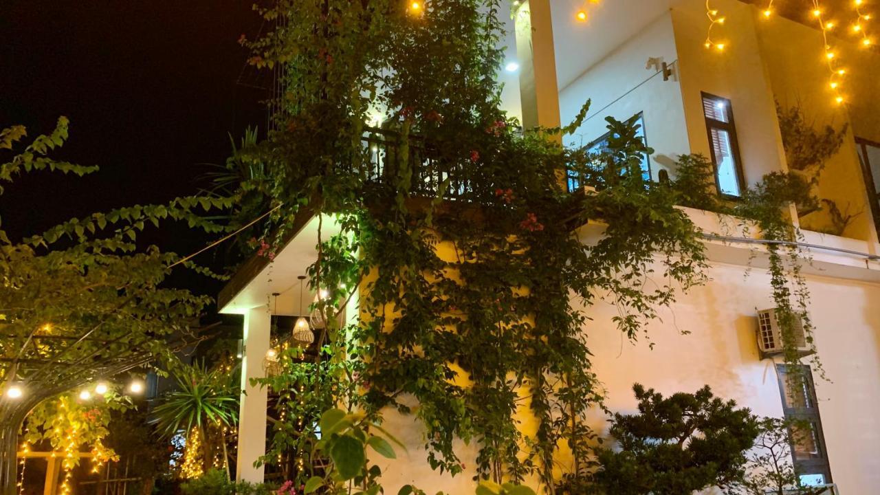 Coto Center Homestay Dao Co To Exterior photo