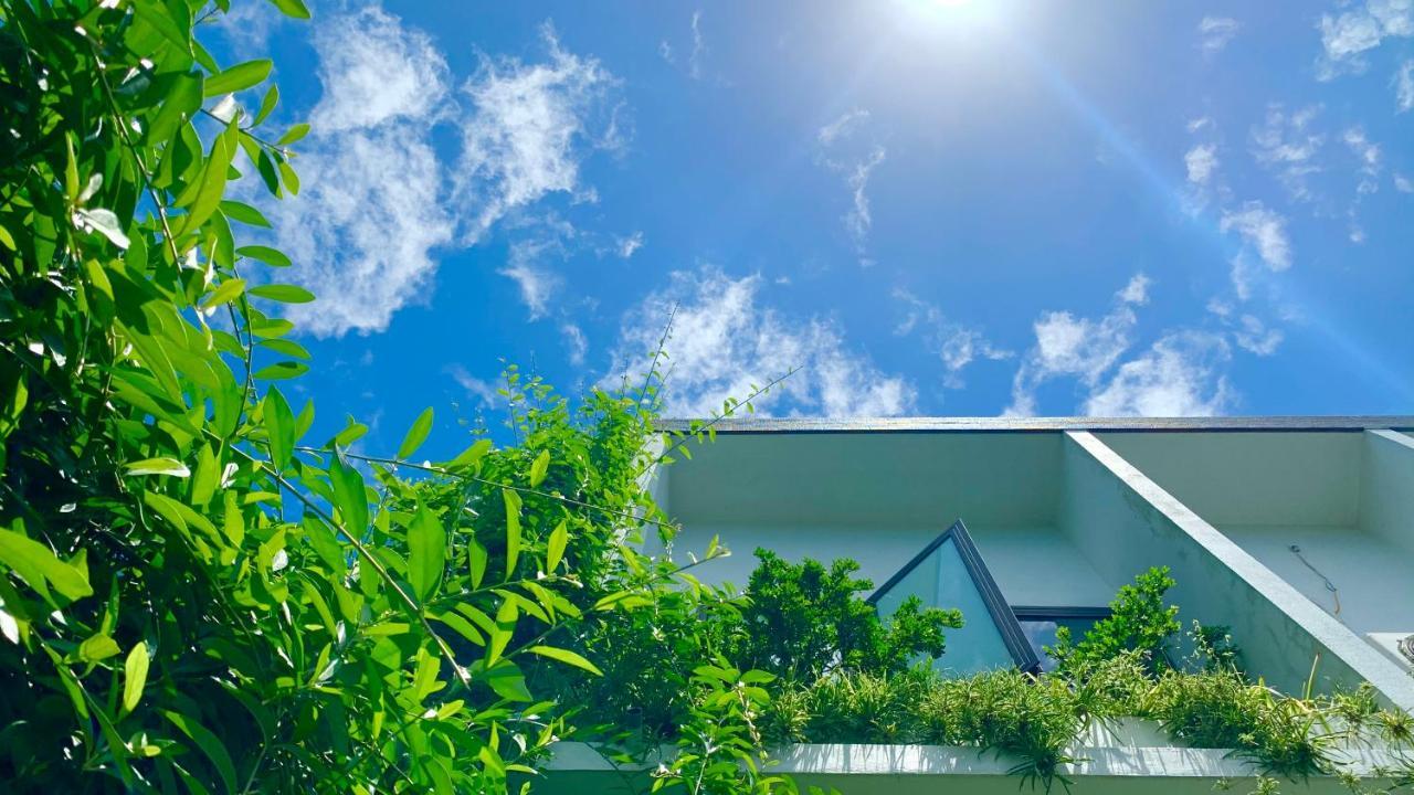 Coto Center Homestay Dao Co To Exterior photo