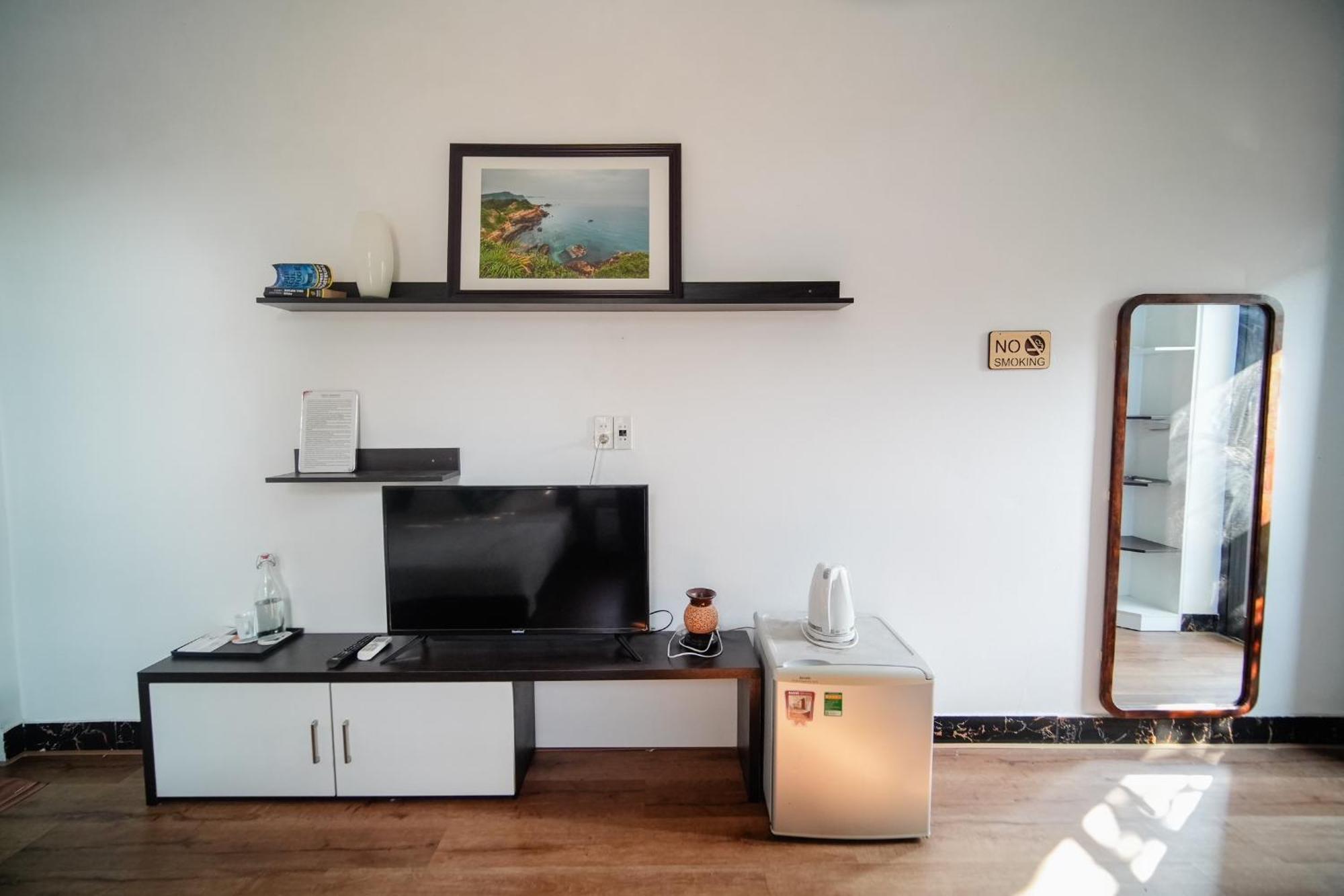 Coto Center Homestay Dao Co To Exterior photo